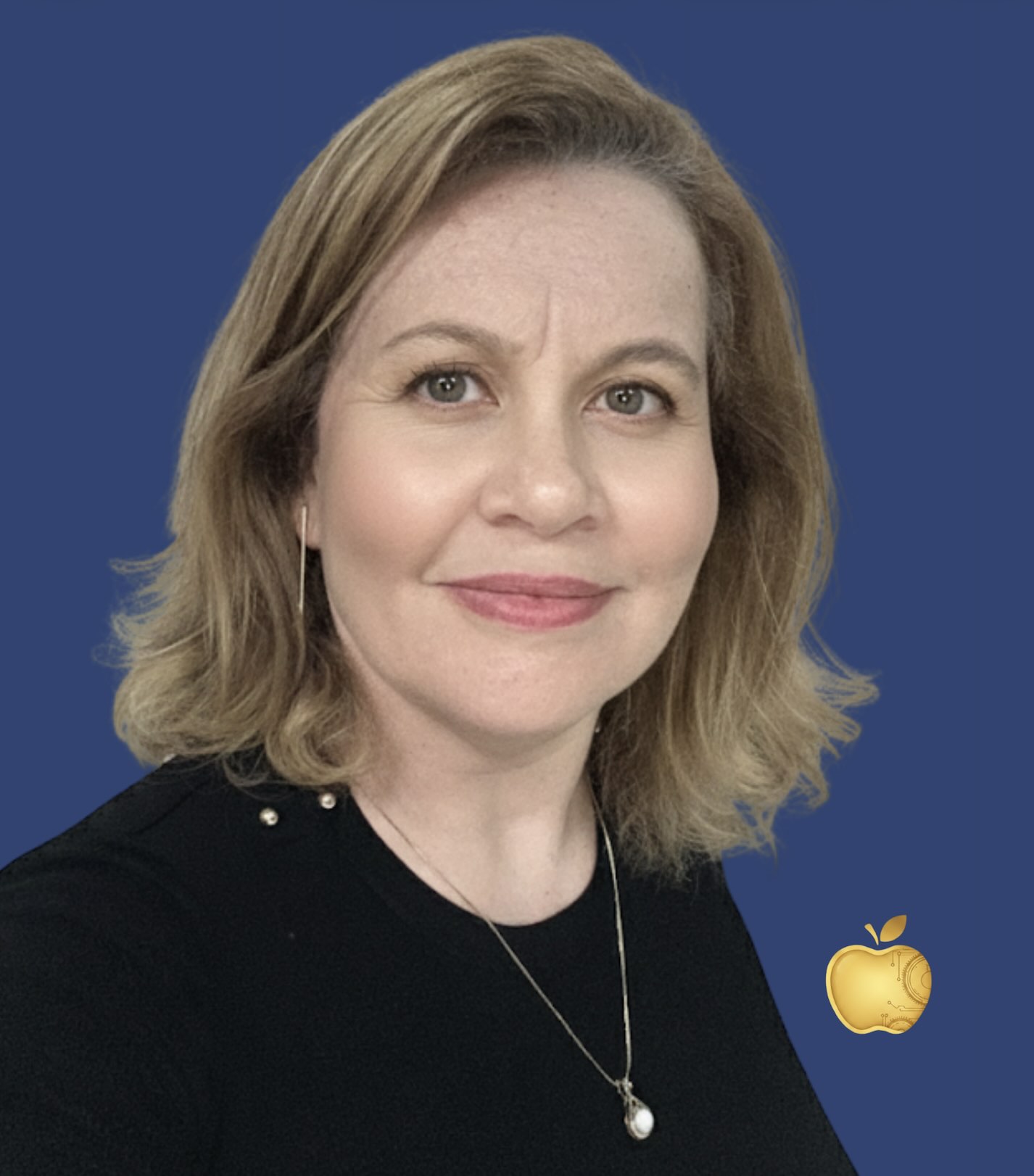 Larissa Maçães, futurista estratégica e fundadora da Temporalis